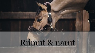Riimut & Narut