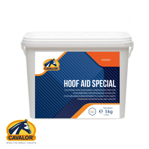 Cavalor Hoof Aid Special