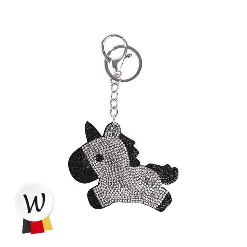 Waldhausen Unicorn-avaimenperä