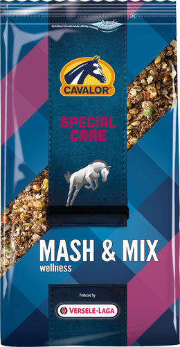 Cavalor Mash&Mix 1,5kg