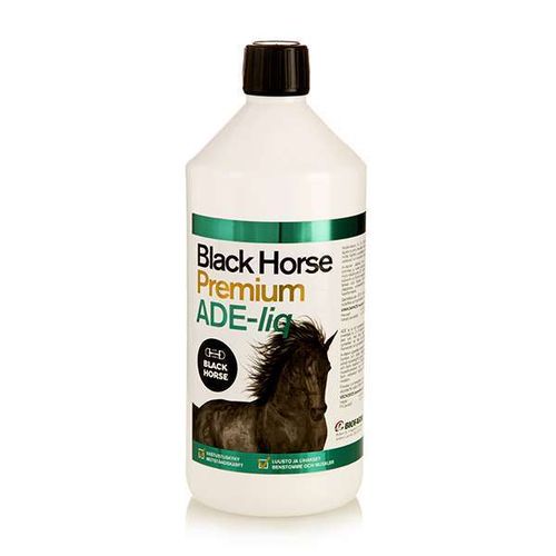 Black Horse Premium ADE-liq 1L