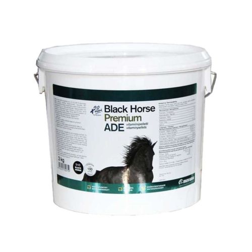 Black Horse Premium ADE 3kg