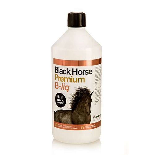 Black Horse Premium B-liq 1L