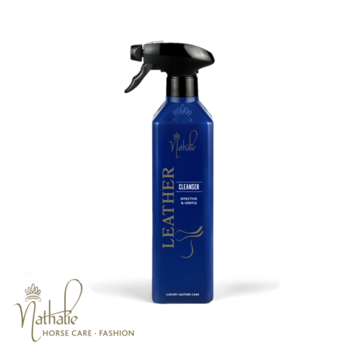 Nathalie Leather Cleanser