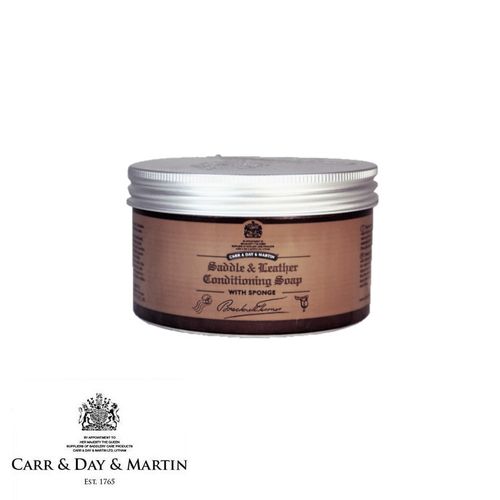 Carr & Day & Martin Conditioning Soap