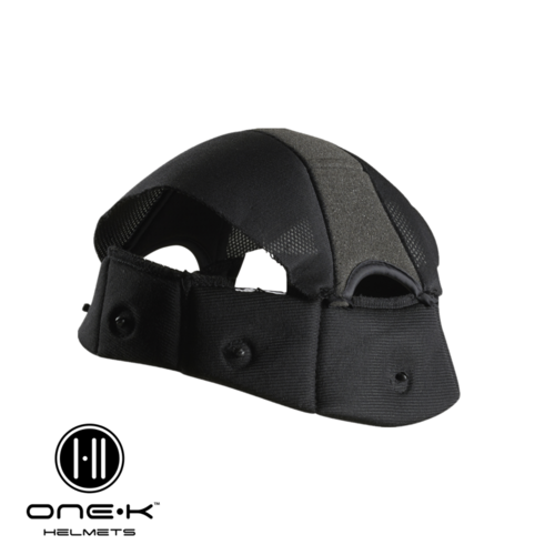 OneK Oval liner